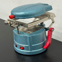 Dental Vacuum Forming Machine image 0